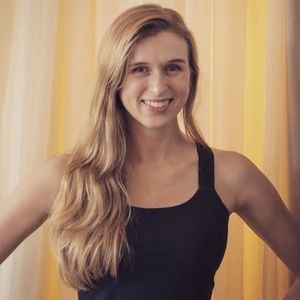 Meet your Posher, Sophie